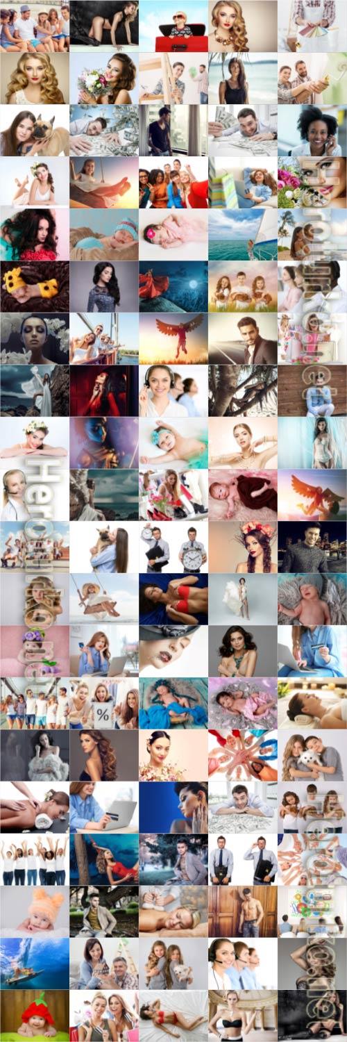 People, men, women, children, stock photo bundle vol 3 People, men, women, children, stock photo bundle vol 3