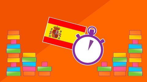 Udemy - Building Structures in Spanish - Structure 2 (Updated 9.2021)