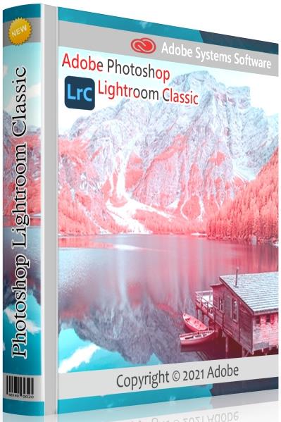 Adobe Photoshop Lightroom Classic 11.1.0.10 RePack by KpoJIuK