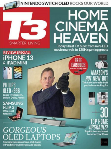 T3 UK – November 2021