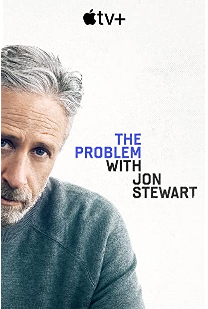 The Problem With Jon Stewart S01E03 The Economy 720p ATVP WEBRip DD5 1 x264 ...