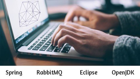 Udemy - RabbitMQ & Java (Spring Boot) for System Integration