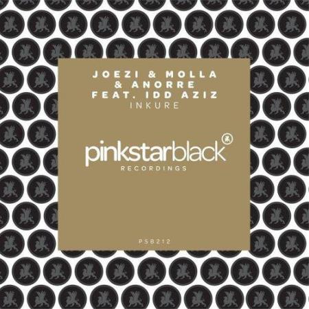 Joezi, Molla & Anorre feat. Idd Aziz - Inkure (2021)