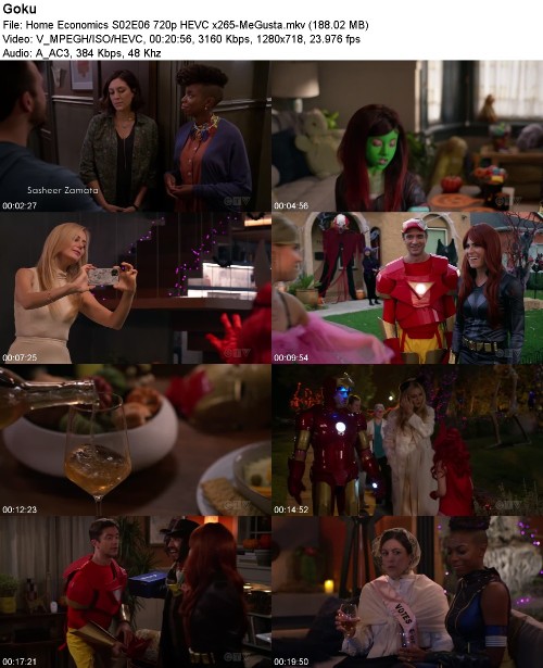 Home Economics S02E06 720p HEVC x265-MeGusta