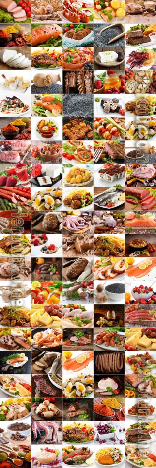Food, meat, vegetables, fruits, fish, stock photo bundle vol 1 Food, meat, vegetables, fruits, fish, stock photo bundle vol 1