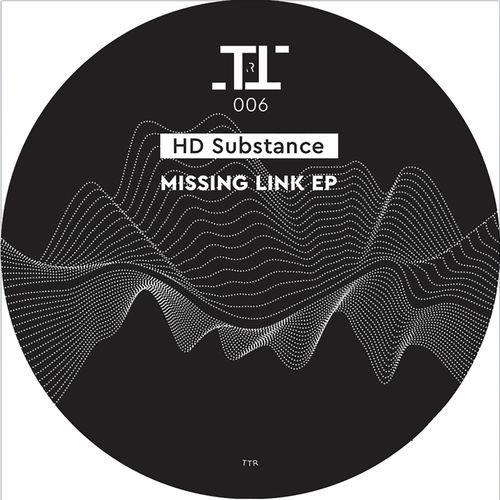 HD Substance - Missing Link (2021)