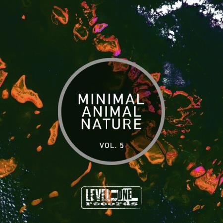 Сборник Minimal Animal Nature, Vol. 5 (2021)