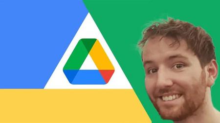 Google Drive 2021 - Learn Everything You Need To Know - Beginners