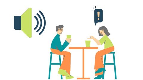 Udemy - Voice & Speech for Parkinson's. Speak Steady Communication