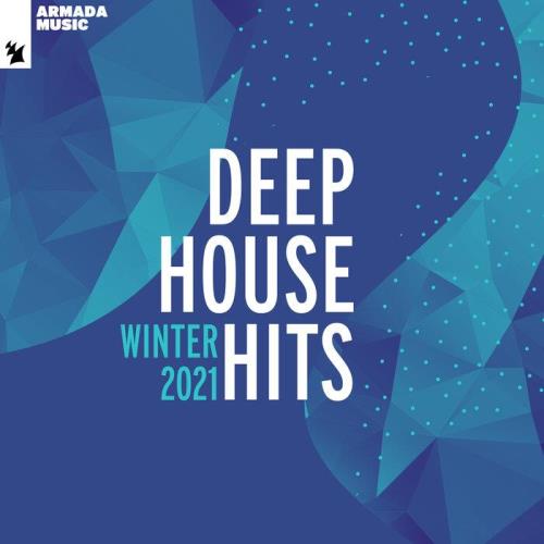 Deep House Hits - Winter 2021 (2021)