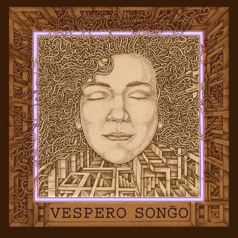 Vespero - Songo (2021)
