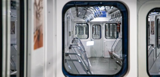 В киевском метро предупредили: с 1 ноября за нарушение карантина будут штрафовать