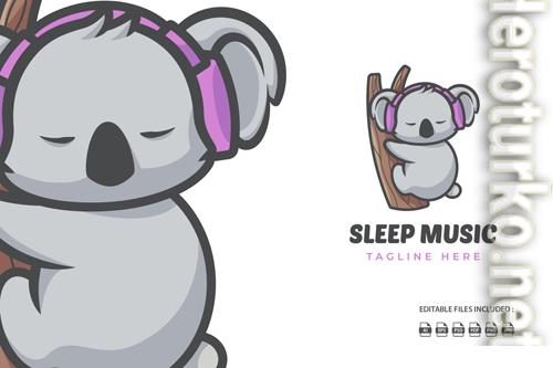 Sleep Music Koala