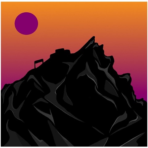 Forgonia - The Mountain (2021)