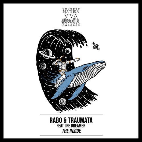 Rabo & Traumata - The Inside (2021)