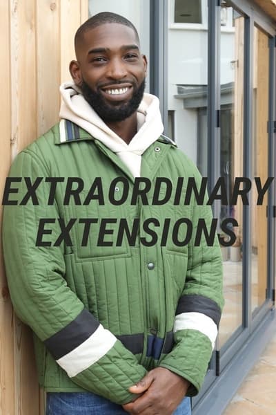 Extraordinary Extensions S01E02 1080p HEVC x265-MeGusta