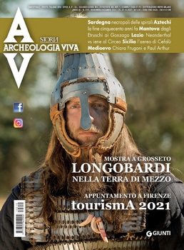 Archeologia Viva 2021-11/12