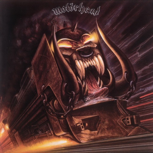 Motorhead - Orgasmatron 1986 (2006 Deluxe Edition) (2CD)