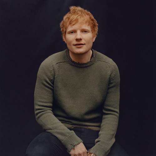 Ed Sheeran Cherry Discography (2009-2022) 128-320 kbps
