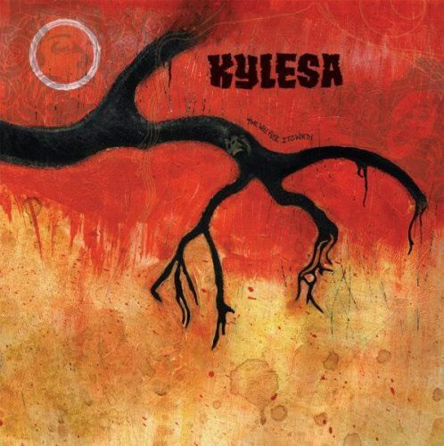 Kylesa - Time Will Fuse Its Worth (2006) (LOSSLESS)