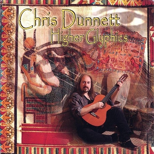 Chris Dunnett  Higher Glyphics (2003)