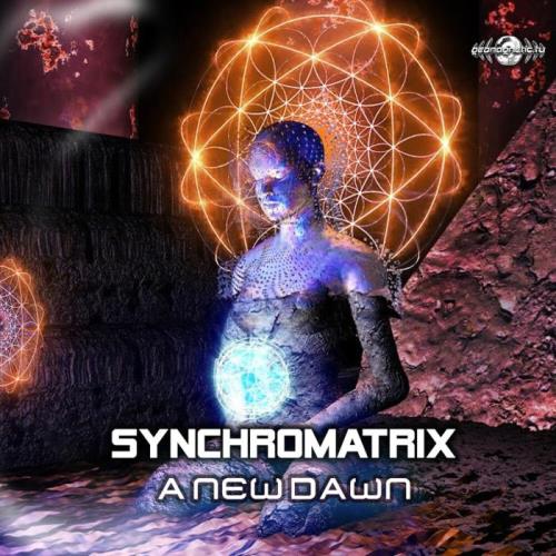 Synchromatrix - A New Dawn (2021)