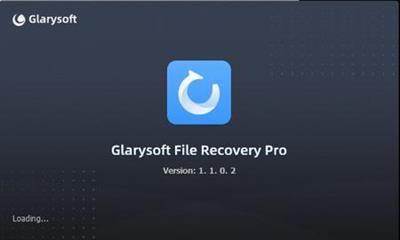 Glary File Recovery Pro 1.9.0.12 Multilingual Portable