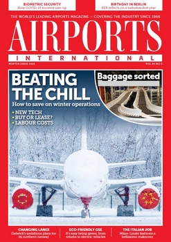 Airports International - Winter 2021