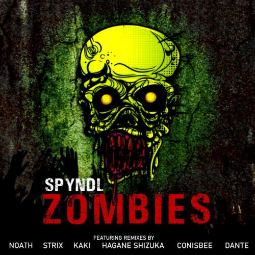 Spyndl - Zombies (2021)