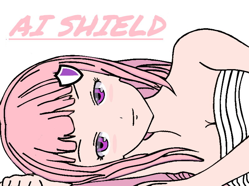Ai Shield Act 1 by Volbells Porn Game