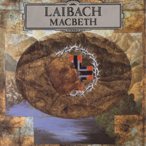 Laibach - Macbeth (1989) (LOSSLESS)