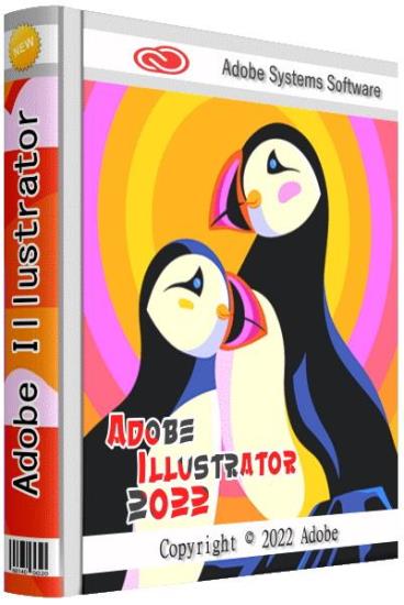 Adobe Illustrator 2022 26.0.0.730 RePack by KpoJIuK