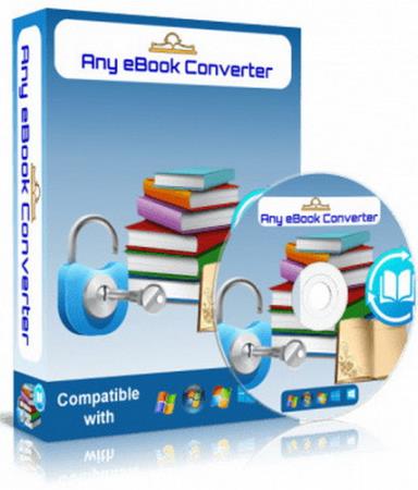 Any eBook Converter 1.2.1