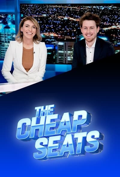 The Cheap Seats S01E15 720p HEVC x265-MeGusta