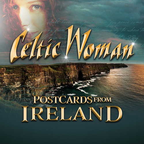 Celtic Woman - Postcards From Ireland (2021)