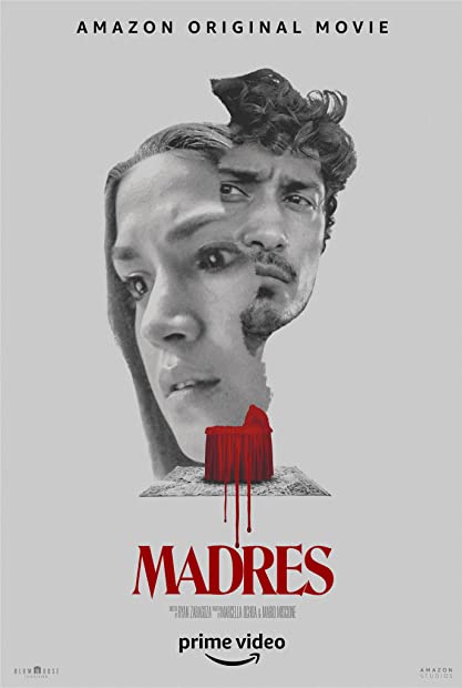 Madres (2021) Hindi Dub 720p WEB-DLRip Saicord