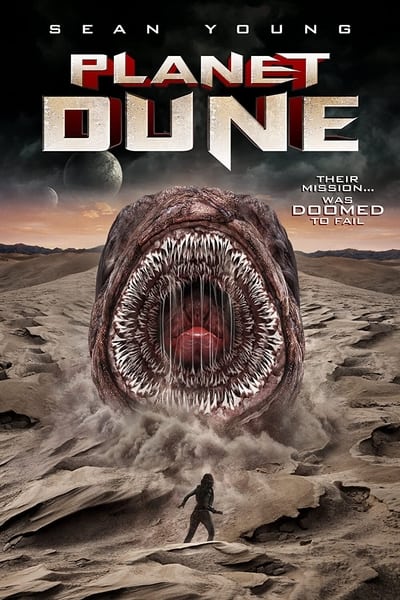 Planet Dune (2021) WEBRip x264-ION10