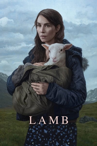 Lamb (2021) 1080p WEBRip DD5 1 X 264-EVO