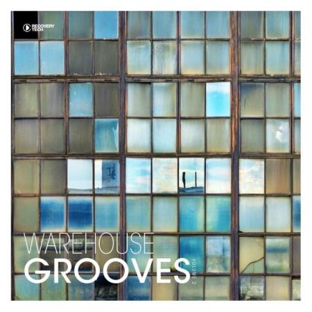 Сборник Warehouse Grooves, Vol. 2 (2021)
