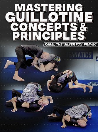 Mastering Guillotine Concepts and Principles