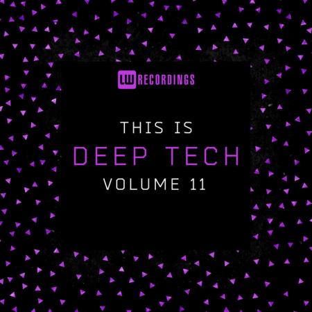 Сборник This Is Deep Tech, Vol. 11 (2021)