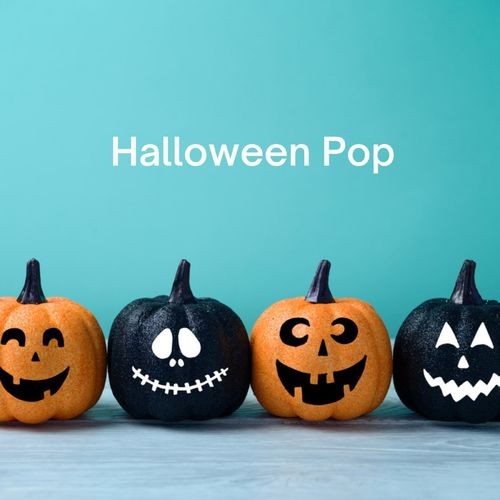 Halloween Pop (2021)