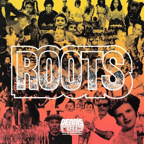Dennis Cruz - Roots (2021)