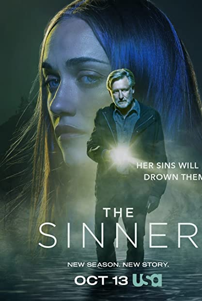 The Sinner S04E01 Part I 720p AMZN WEBRip DDP5 1 x264-FLUX