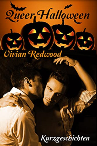Vivian Redwood - Queer Halloween - Kurzgeschichten