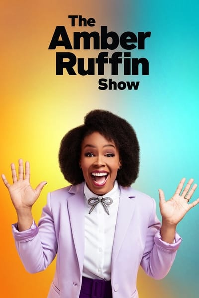 The Amber Ruffin Show S02E03 720p HEVC x265-MeGusta