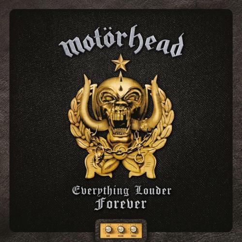 Motorhead - Everything Louder Forever (The Very Best Of) (2021)