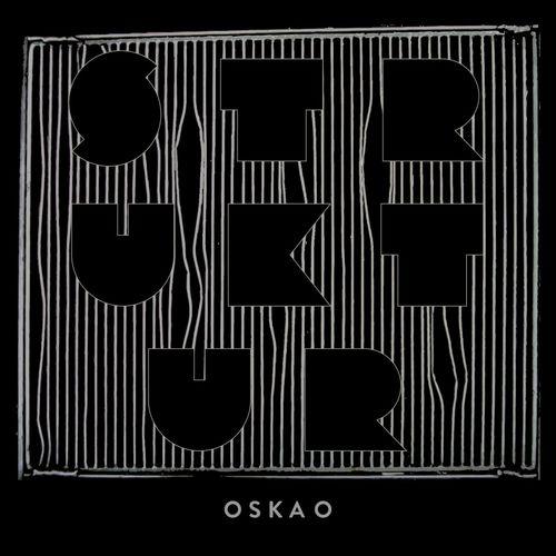VA - Oska O - Struktur (2021) (MP3)