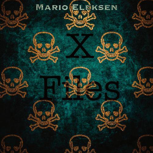 VA - Mario Eleksen - X Files (2021) (MP3)