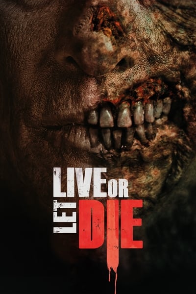 Live Or Let Die (2020) DUBBED 1080p BluRay H264 AAC-RARBG